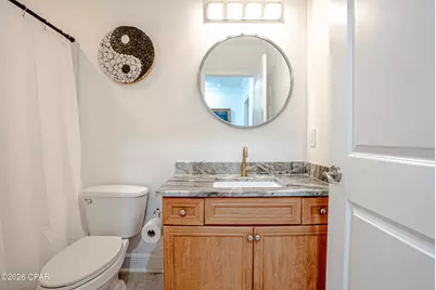 512 Dement Circle #E, Panama City Beach, FL 32407 - Photo 31