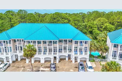 512 Dement Circle #E, Panama City Beach, FL 32407 - Photo 55