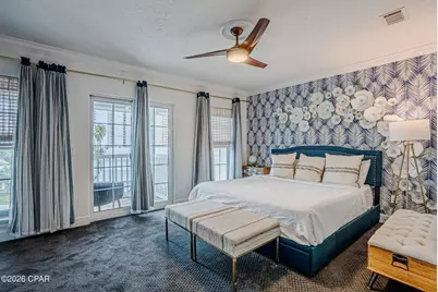 512 Dement Circle #E, Panama City Beach, FL 32407 - Photo 25