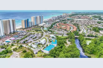 512 Dement Circle #E, Panama City Beach, FL 32407 - Photo 41
