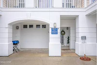 512 Dement Circle #E, Panama City Beach, FL 32407 - Photo 53