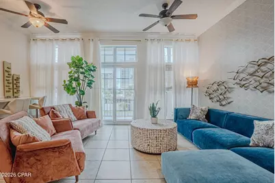 512 Dement Circle #E, Panama City Beach, FL 32407 - Photo 13