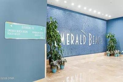 14701 Front Beach Road #529, Panama City Beach, FL 32413 - Photo 21