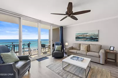 14701 Front Beach Road #529, Panama City Beach, FL 32413 - Photo 7