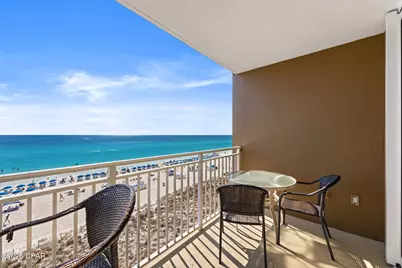 14701 Front Beach Road #529, Panama City Beach, FL 32413 - Photo 5