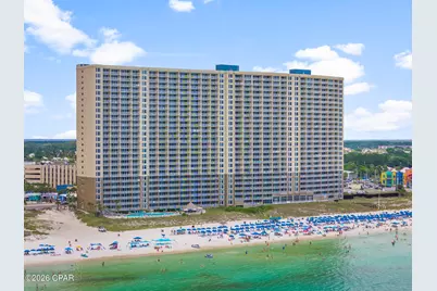 14701 Front Beach Road #529, Panama City Beach, FL 32413 - Photo 19