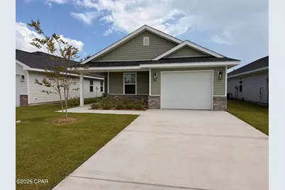 7122 Fox Meadow Drive, Panama City, FL 32404 - Photo 1