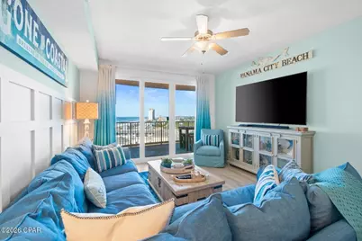 15928 Front Beach Road #31111, Panama City Beach, FL 32413 - Photo 9