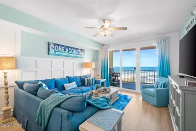 15928 Front Beach Road #31111, Panama City Beach, FL 32413 - Photo 1