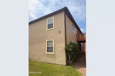 6321 Lenawee Street #D1, Panama City, FL 32404 - Photo 1