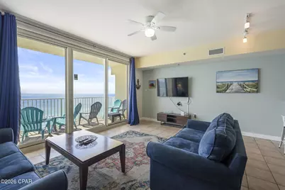 9900 S Thomas Drive #1702, Panama City Beach, FL 32408 - Photo 19