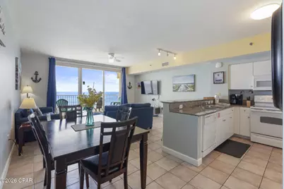9900 S Thomas Drive #1702, Panama City Beach, FL 32408 - Photo 13