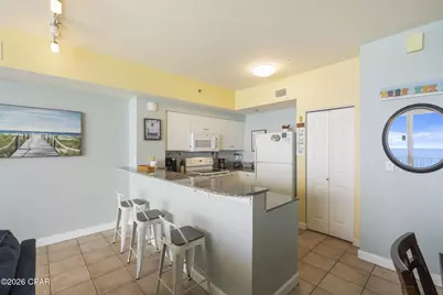 9900 S Thomas Drive #1702, Panama City Beach, FL 32408 - Photo 15