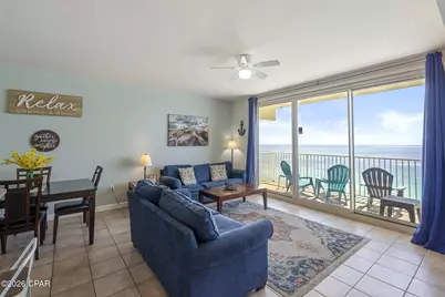 9900 S Thomas Drive #1702, Panama City Beach, FL 32408 - Photo 17