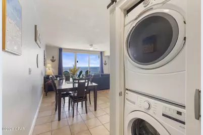9900 S Thomas Drive #1702, Panama City Beach, FL 32408 - Photo 11