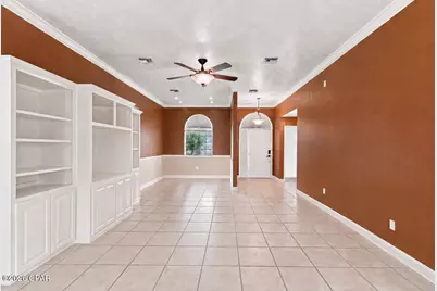 208 Palm Circle, Panama City Beach, FL 32413 - Photo 7