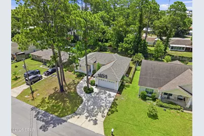 208 Palm Circle, Panama City Beach, FL 32413 - Photo 39