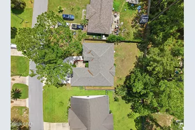208 Palm Circle, Panama City Beach, FL 32413 - Photo 37