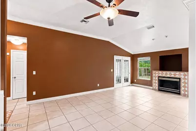 208 Palm Circle, Panama City Beach, FL 32413 - Photo 5