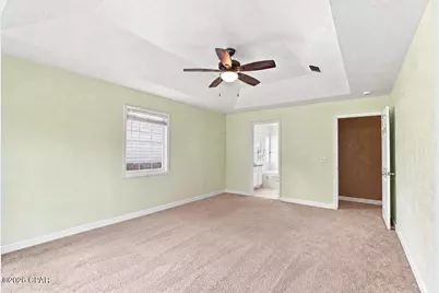 208 Palm Circle, Panama City Beach, FL 32413 - Photo 15