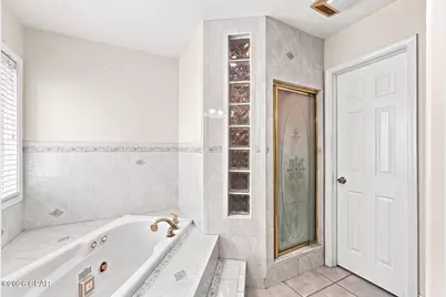 208 Palm Circle, Panama City Beach, FL 32413 - Photo 17