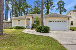 208 Palm Cir, Panama City Beach, FL 32413 - Photo 1