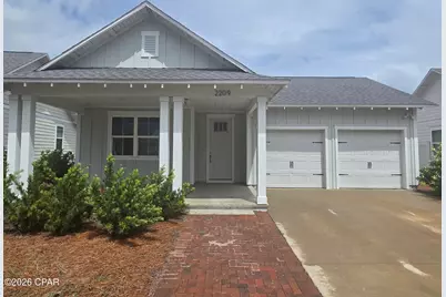2209 Penny Royal Street, Panama City, FL 32405 - Photo 1