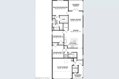 6654 Kettles Street, Panama City, FL 32404 - Photo 11