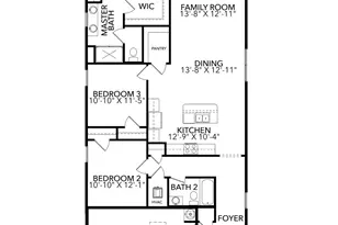 6654 Kettles St, Panama City, FL 32404 - Photo 11