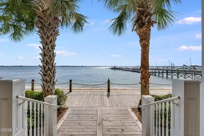 3001 W 10th Street #610, Panama City, FL 32401 - Photo 45