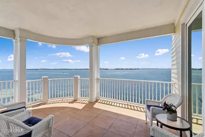 3001 W 10th Street #610, Panama City, FL 32401 - Photo 9