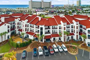 8730 Thomas Dr, Panama City Beach, FL 32408 - Photo 3