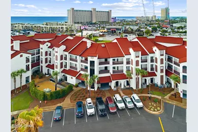 8730 Thomas Drive #1306B, Panama City Beach, FL 32408 - Photo 3