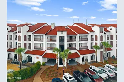 8730 Thomas Drive #1306B, Panama City, FL 32408 - Photo 1