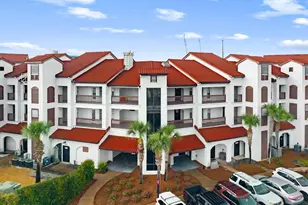 8730 Thomas Dr, Panama City, FL 32408 - Photo 1