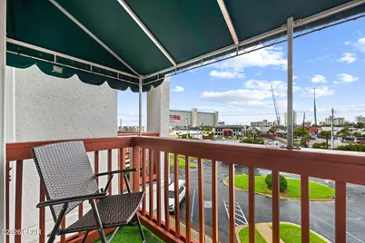 8730 Thomas Drive #1306B, Panama City, FL 32408 - Photo 17