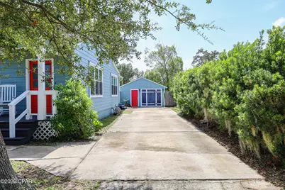 315 Allen Avenue, Panama City, FL 32401 - Photo 5
