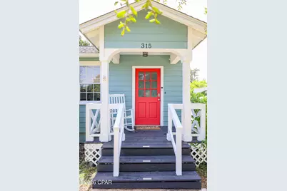 315 Allen Avenue, Panama City, FL 32401 - Photo 3