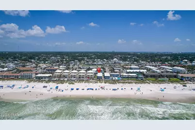 8000 Surf Drive #19, Panama City, FL 32408 - Photo 27