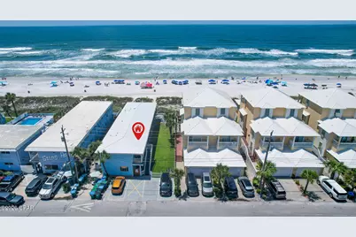 8000 Surf Drive #19, Panama City, FL 32408 - Photo 21