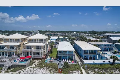 8000 Surf Drive #19, Panama City, FL 32408 - Photo 23