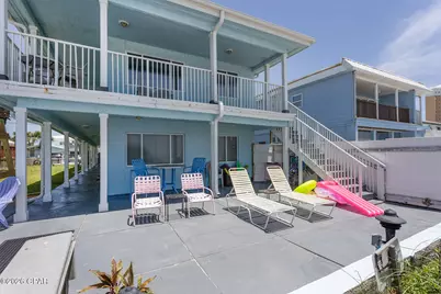 8000 Surf Drive #19, Panama City, FL 32408 - Photo 19
