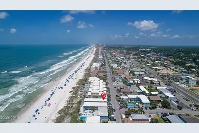 8000 Surf Drive #19, Panama City, FL 32408 - Photo 25