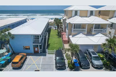 8000 Surf Drive #19, Panama City, FL 32408 - Photo 17