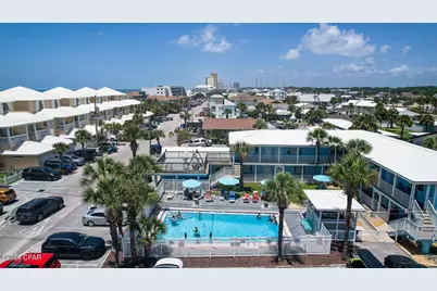 8000 Surf Drive #19, Panama City, FL 32408 - Photo 13