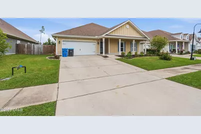487 Eagle Lake Way, Panama City, FL 32404 - Photo 5