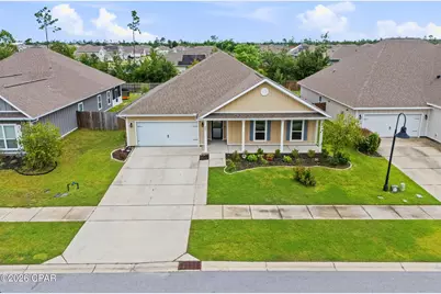 487 Eagle Lake Way, Panama City, FL 32404 - Photo 3