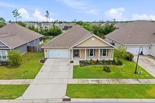 487 Eagle Lake Wy, Panama City, FL 32404 - Photo 3