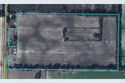 4710 Highway 71, Greenwood, FL 32443 - Photo 1