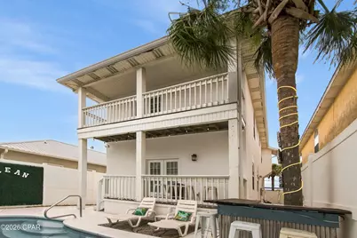 4109 Ocean Street, Panama City Beach, FL 32408 - Photo 3